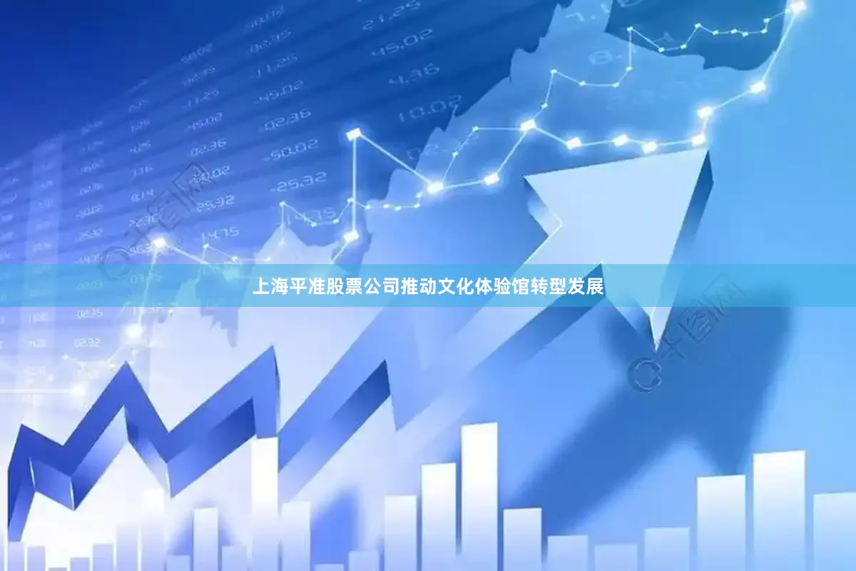 上海平准股票公司推动文化体验馆转型发展