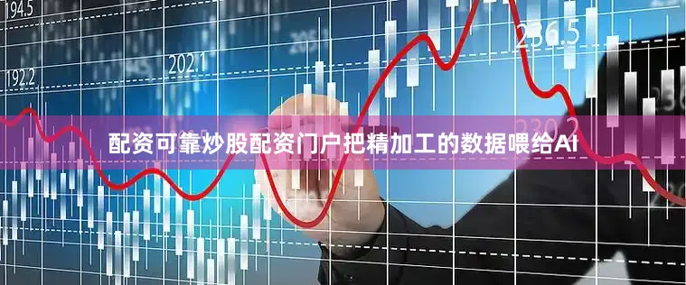 配资可靠炒股配资门户把精加工的数据喂给AI